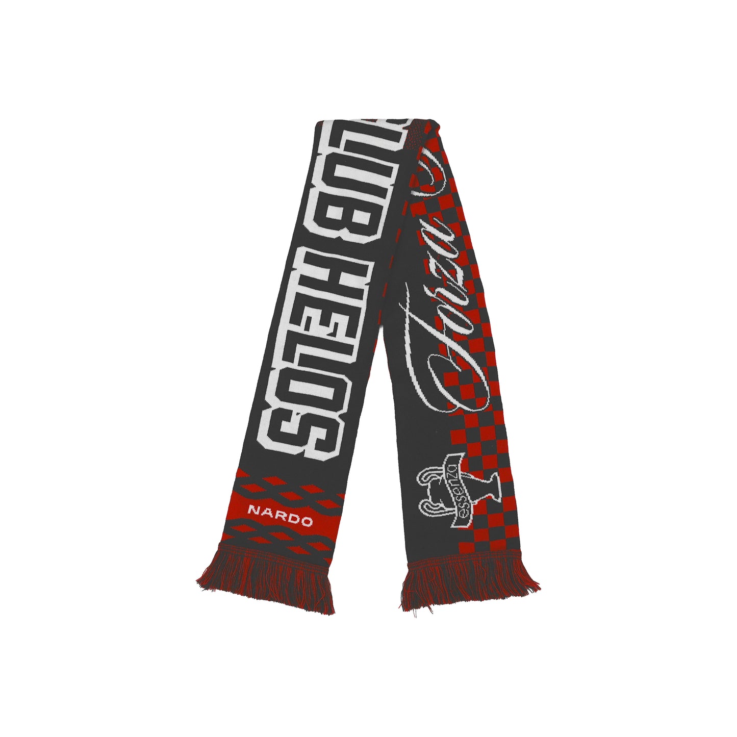 2025 SC HELOS SCARF. (SOLD OUT)