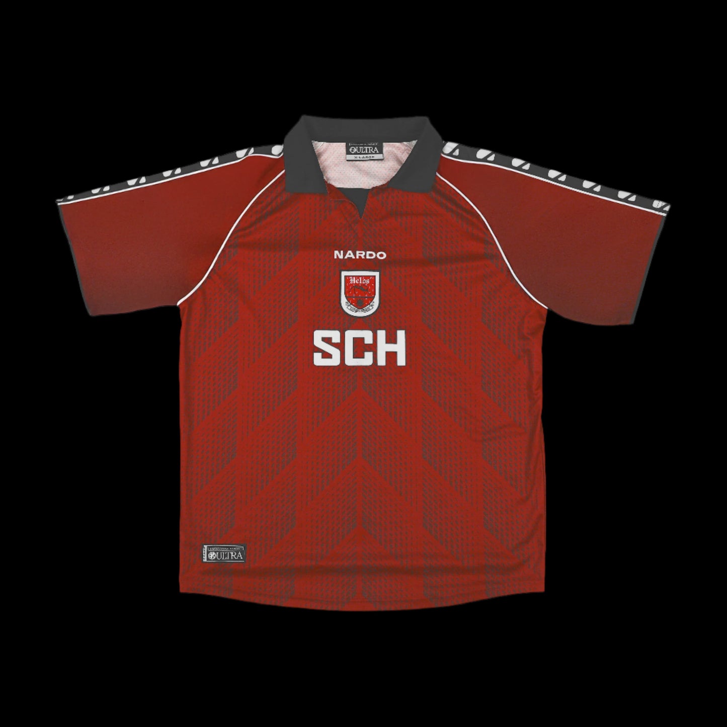 2025 SC HELOS HOME JERSEY. (SOLD OUT).