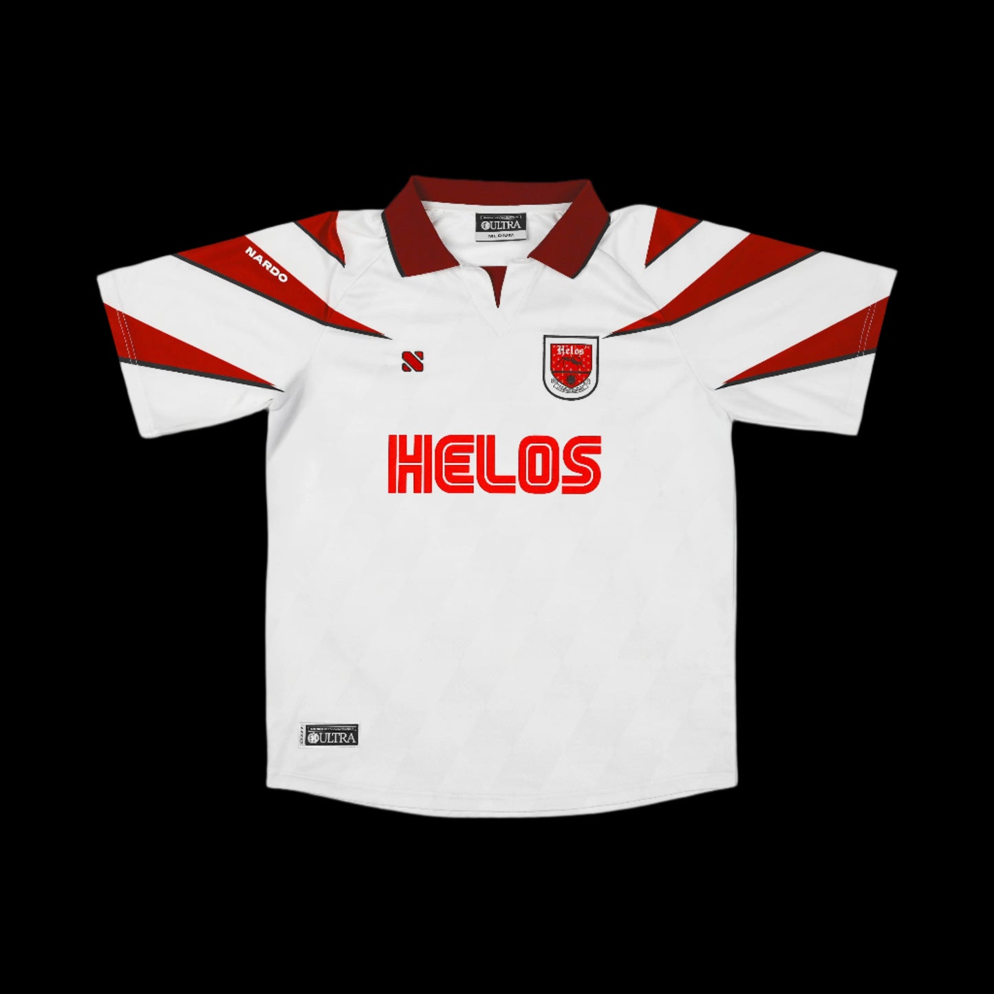 2025 SC HELOS AWAY JERSEY. (SOLD OUT)