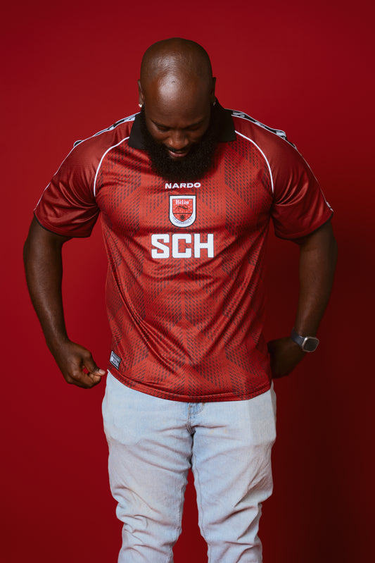 2025 SC HELOS HOME JERSEY. (PRE-ORDER)