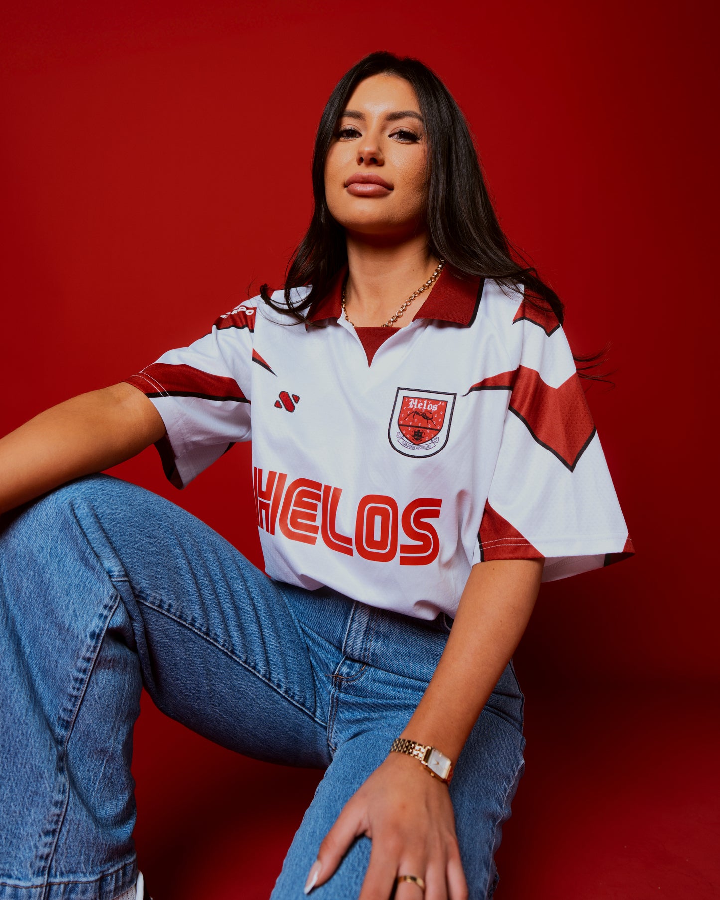 2025 SC HELOS AWAY JERSEY. (SOLD OUT)