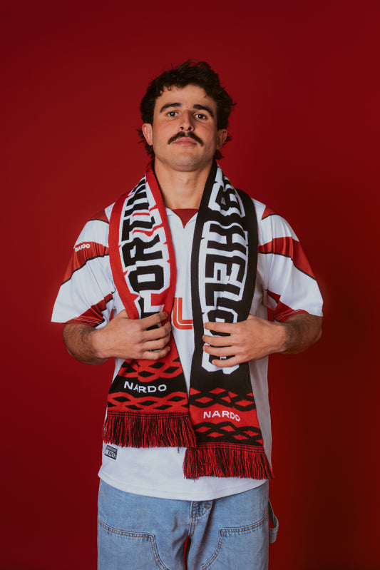 2025 SC HELOS SCARF. (PRE-ORDER)